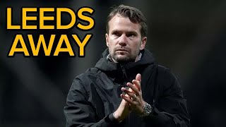 Leeds United vs Watford Tactical Preview [upl. by Ayotel594]