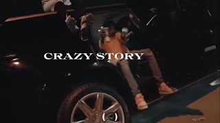 Staytrue Dnice Go Crazy Lyrics video [upl. by Gish152]