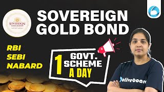 Sovereign Gold Bond Scheme 2024  SGB Gold Bond Scheme 2024  Government Schemes 2024 [upl. by Nerok37]