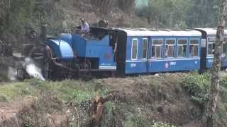 Darjeeling Himalayan Railway [upl. by Crissie]