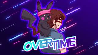 pluffaduff KryptoDigital — OverTime Audio [upl. by Aivataj96]