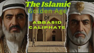 MINDBLOWING Secrets of the Abbasid Caliphates Success [upl. by Aleta]