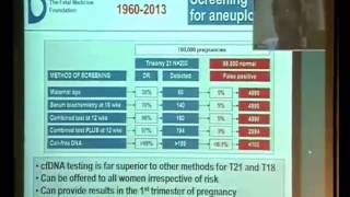 Changing the Pyramid of Pregnancy Care [upl. by Assiar]