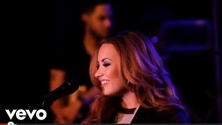 Demi Lovato  VEVO Presents Demi Lovato  An Intimate Performance [upl. by Ahsain98]