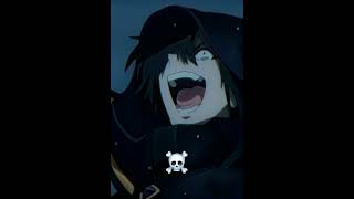 This laugh🥶 alucard hellsingultimate shadow sasuke light gilgamesh animeedit [upl. by Philly]