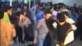 90larda Düğün Dansı [upl. by Gridley]