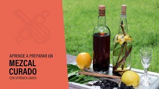 Mezcal Curado [upl. by Alain]