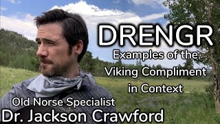 Drengr The Viking Compliment in Action [upl. by Eseila418]