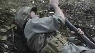 WW2 Pacific Marines USMC Independent Movie Film Trailer Eniwetok Combat [upl. by Beckie569]