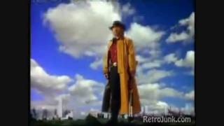 Walker Texas Ranger TV Intro [upl. by Papert680]