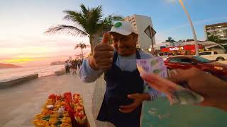 Heres what Mazatlan is REALLY like 🇲🇽  Street walking tour  Mazatlan Nightlife 2023 [upl. by Markiv]