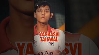 A story of cricketer yashasvi Jaiswal 🔥 Shorts cricket story [upl. by Jeraldine]