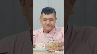 Bye 100Kg  Trọng Nhân Phần 1 byebeo funny giambeochuanykhoa [upl. by Ttoile]