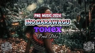 Ino Garawagu  TOMEX Prod by Dibz  BCT Production 2024 pnglatestlocalmusic pngmusic2024 [upl. by Nivrae]