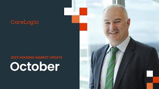 National Housing Market Update  October 2023 [upl. by Magocsi]