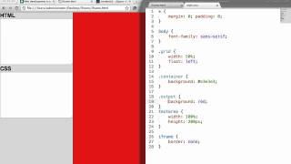 How to Inject Custom HTML and CSS into an iFrame [upl. by Repsac]