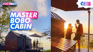 MASTER  BOBO CABIN BATU MALANG [upl. by Milissent]