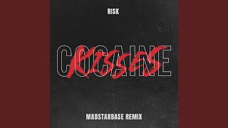 Cocaine Kisses MadStarBase Remix [upl. by Wash280]