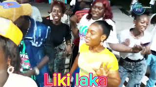 Liki laka au centre culturel douta seck 🇬🇳 [upl. by Ahsenyt]