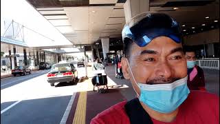 narita Japan airport to Mystays Hotel [upl. by Edmond]