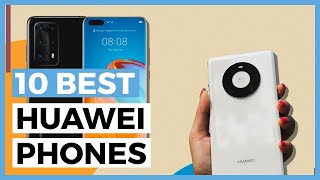 Best Huawei Phones in 2024  How to Choose your Huawei Phone [upl. by Illa837]