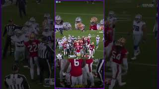 49ers FIGHT NIGHT What Happens Next Will Shock You [upl. by Nira323]