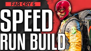 Far Cry 6 SPEED BUILD  Farm Monedas Fast and Easy [upl. by Cirilo565]