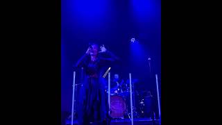 Chrissy Costanza  Perfect Crime  New York City part 1 [upl. by Juna366]