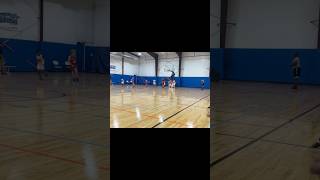 UCarter FOR 2 basketball ballislife hookshot bball hooper baller ball dunk shots [upl. by Nyhagen]