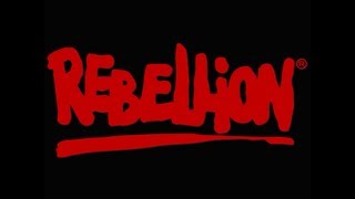 Welcome to Rebellion Games  Official Channel Trailer [upl. by Miculek]