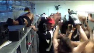 CORINTHIANS Harlem Shake [upl. by Ydnolem617]