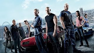 All fast and furious movies list in order [upl. by Parris367]