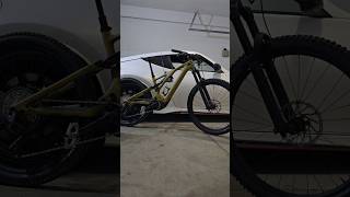 Specialized Turbo Levo Expert added to the line up electric mtb specialized [upl. by Emelin276]