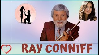 RAY CONNIFF Instrumental Grandes Orquestas  La Música de Nuestra Vida  Nuestras Canciones de Amor [upl. by Ledoux]