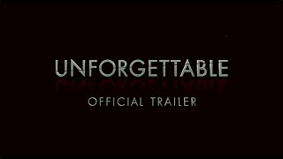 Unforgettable 1996 Original Trailer FHD [upl. by Barri]