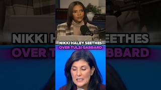 Nikki Haley is genuinely one of the most unlikeable people on earth [upl. by Niowtna]