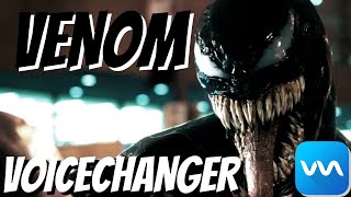 Venom Voicechanger Tutorial Venom Voice Trolling [upl. by Trebliw380]