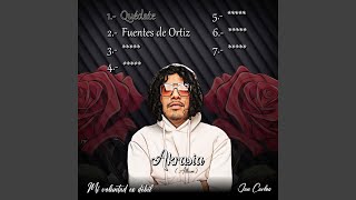 Fuentes de Ortiz Version bachata [upl. by Eversole]