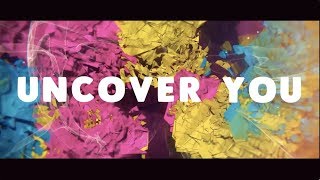 Fairlane  Uncover You Lyric Video [upl. by Frodi]