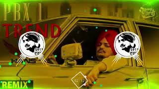 Sidhu moose Wala song remix dj [upl. by Lund]