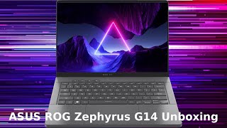 ASUS ROG Zephyrus G14  2024 Unboxing amp Comparison G16 and MacBook Pro 14quot M3 Max Showdown [upl. by Beverie]