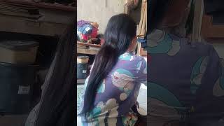 temennya juga ikut potong rambut Bob seleher [upl. by Mohamed]