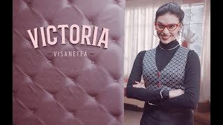 VISANET  Victoria Visanetea  Pocket POS [upl. by Leavy]