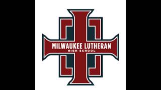 Milwaukee Lutheran High School vs Shorewood High School Womens Varsity Basketball [upl. by Ened]