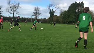 Div 1 A Cappamore 3 Star Rovers 3 Extended highlights [upl. by Ursel]