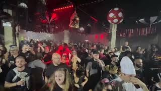 Jungle Mania Halloween All Dayer 2024  Uncle Dugs  MC Moose jungle junglednb junglemusic dnb [upl. by Udenihc]