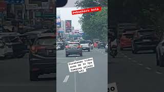 Riau Pekanbaru kota 2024video videohdshots 30fpsdevice samsunga52 [upl. by Fink417]