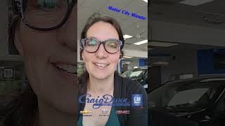 Motor City Minute  July 102024 [upl. by Meggs]