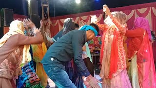 Nika jaje ri katani new dance video 2022 manraj Deewana [upl. by Durgy]