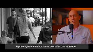 Saúde da Mulher Prevenção é a melhor arma contra o Câncer de Mama [upl. by Fridlund]